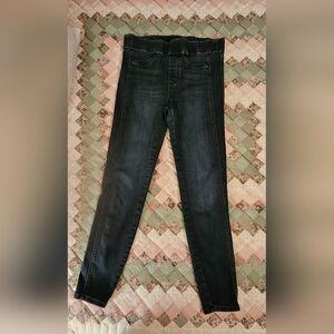 Liverpool  Pull up Leggings- Size 4